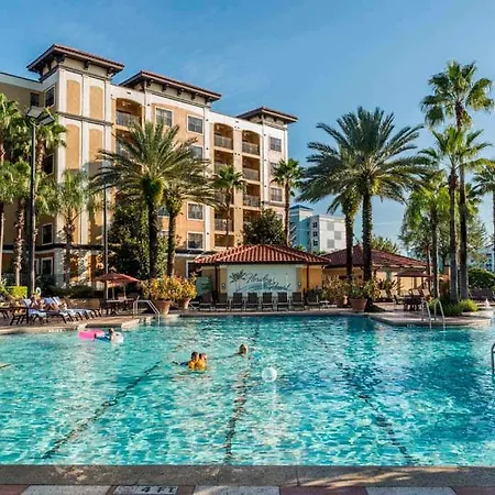 Orlando Getaway At Floridays Resort Exterior photo