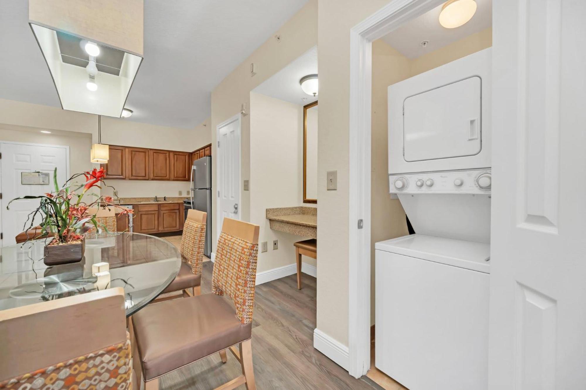 Apartment Getaway At Floridays Orlando