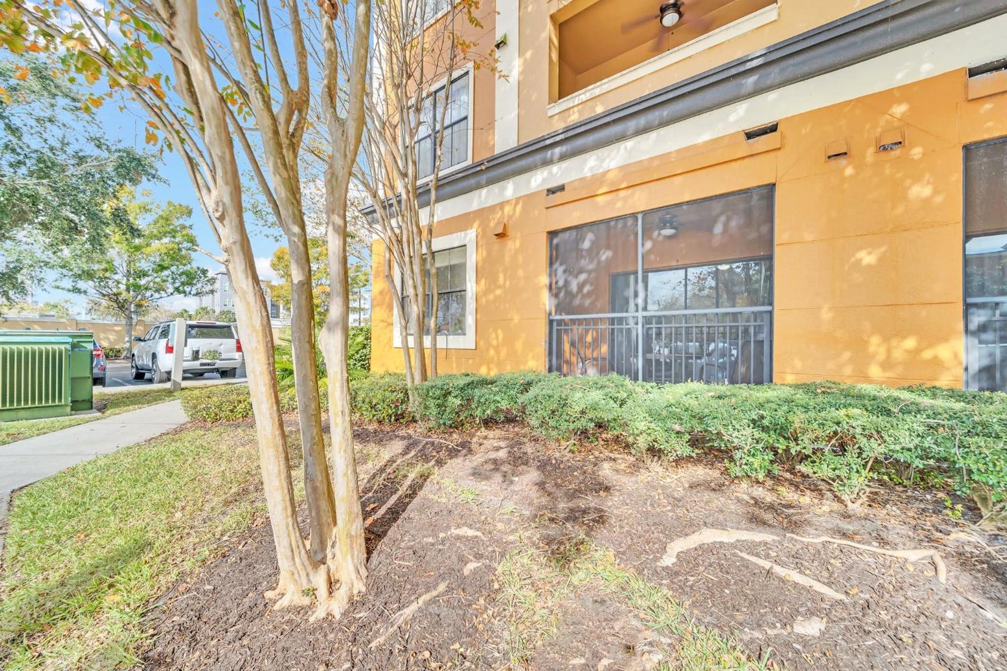 Apartment Getaway At Floridays *