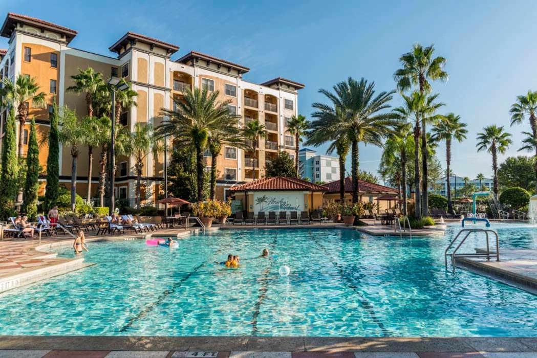 Getaway At Floridays Apartment Orlando